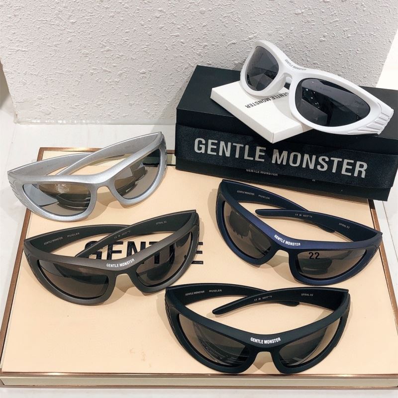 Gentle Monster Sunglasses